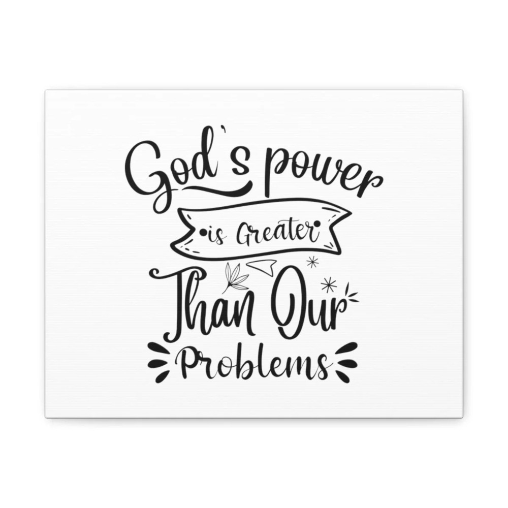 Scripture Walls God's Power Philippians 4:13 Christian Wall Art Bible Verse